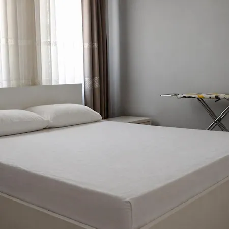 Luxury 2 Διαμέρισμα *