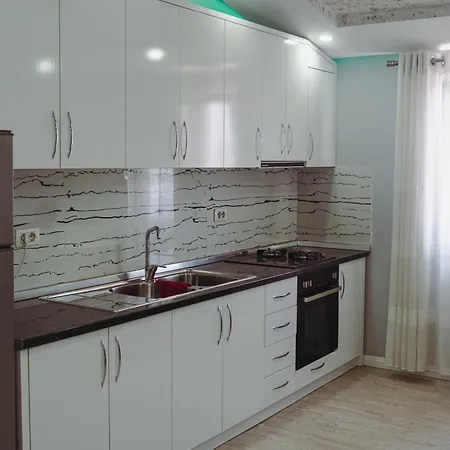 Luxury 2 Διαμέρισμα