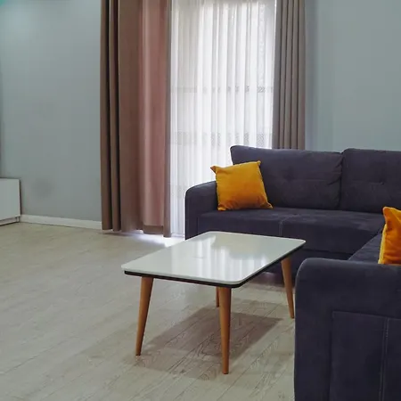 Διαμέρισμα Luxury 2