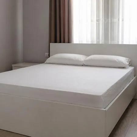 Διαμέρισμα Luxury 2 Τίρανα